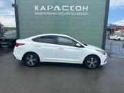 Hyundai Solaris II Екатеринбург  - изображение 16