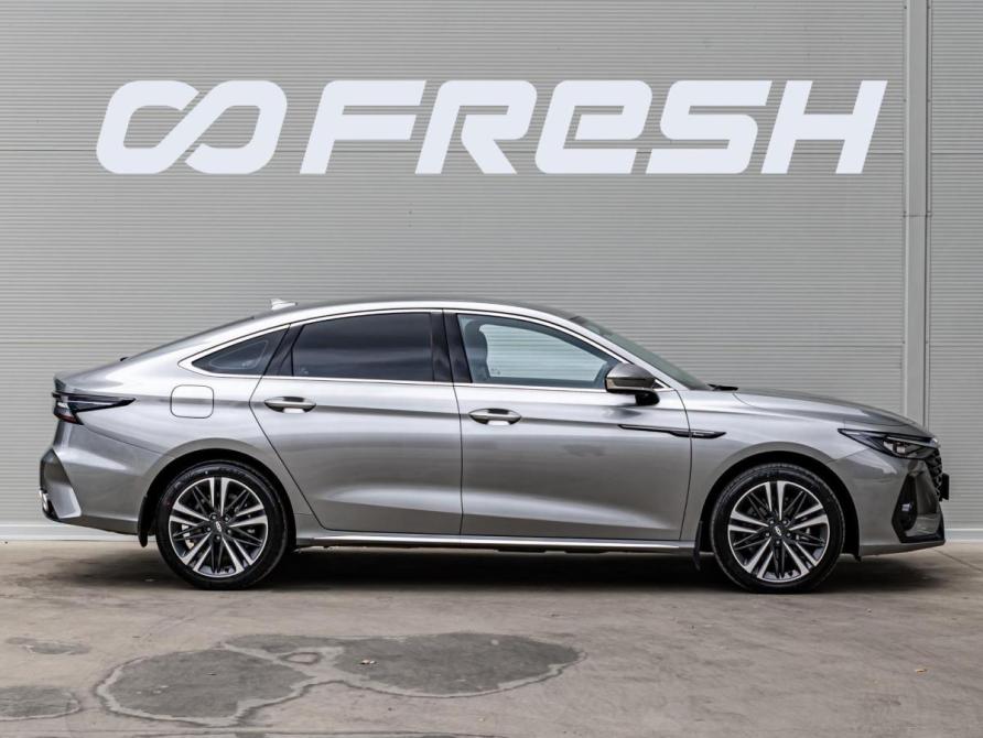 Chery Arrizo 8 Краснодар  - изображение 5