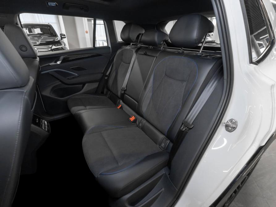 Volkswagen Tiguan III (China Market) Москва  - изображение 14