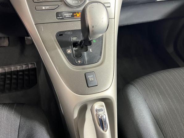 Toyota Auris I с пробегом 2008 года, цена 718 800 рублей, 130000 км, хэтчбек, Автокод Объявления