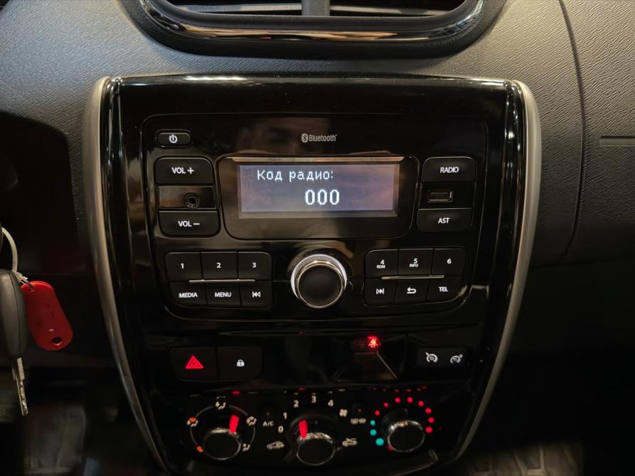 Nissan Terrano III (D10) Санкт-Петербург  - изображение 14