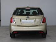 Kia Rio II Рестайлинг Старый Оскол  - изображение 23