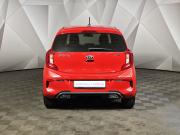 Kia Picanto III Рестайлинг Москва  - изображение 28