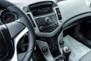 Chevrolet Cruze I Ульяновск  - изображение 38