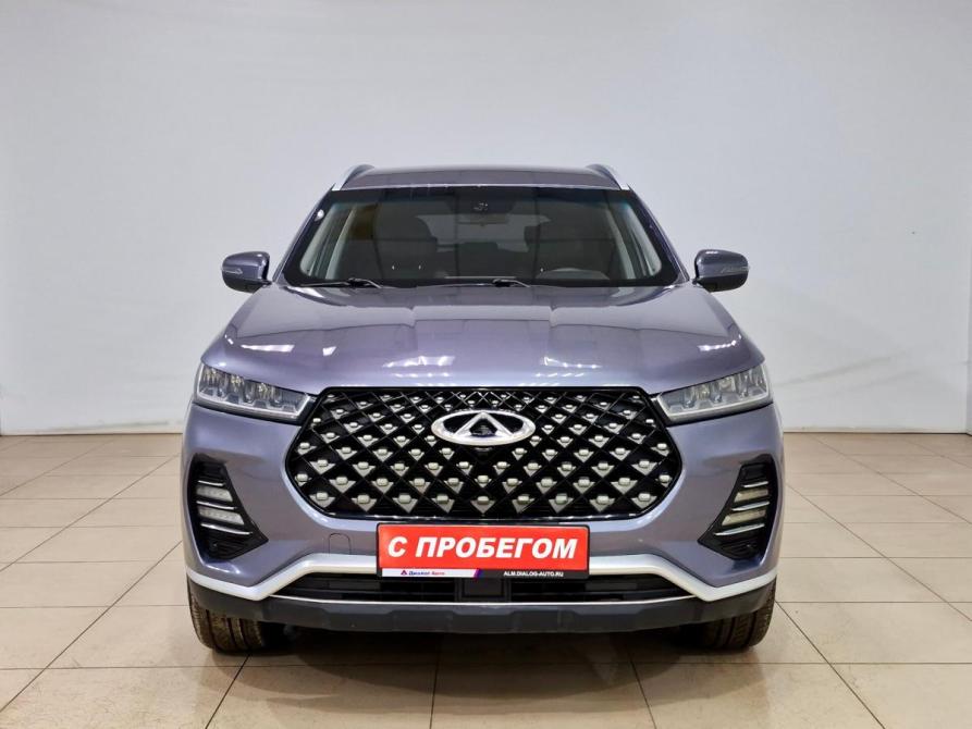 Chery Tiggo 7 Pro I Альметьевск  - изображение 2