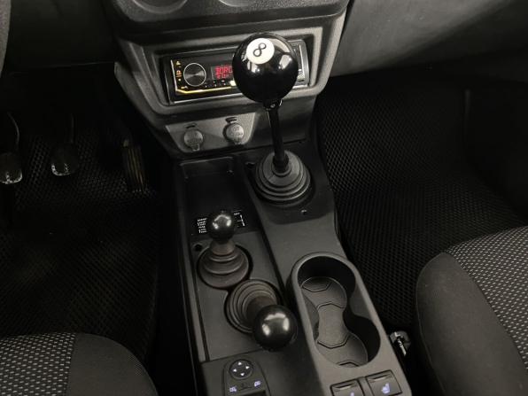 Lada (ВАЗ) Niva Legend с пробегом 2022 года, цена 880 000 рублей, 41197 км, внедорожник, Автокод Объявления