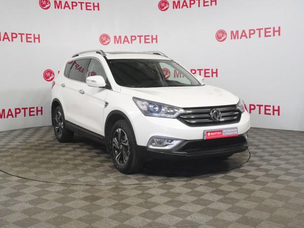 Dongfeng AX7 I с пробегом 2018 года, цена 1 240 000 рублей, 65971 км, внедорожник, Автокод Объявления