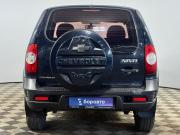 Chevrolet Niva I Борисоглебск  - изображение 18