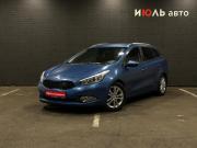 Kia Ceed II Челябинск  - изображение 22