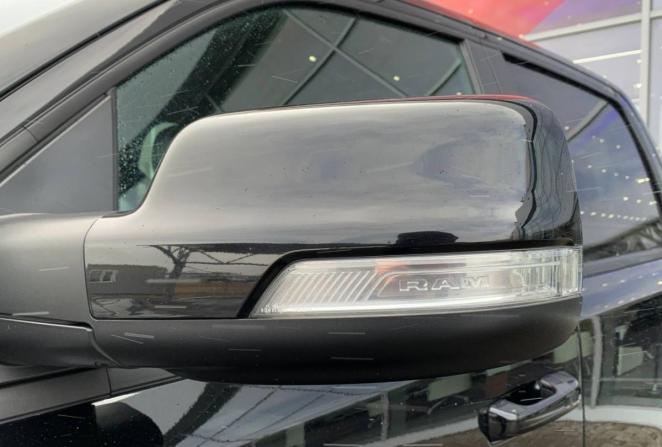 Ram 1500 IV (DS/DJ) с пробегом 2020 года, цена 6 300 000 рублей, 84546 км, offers.body_type.unknown, Автокод Объявления