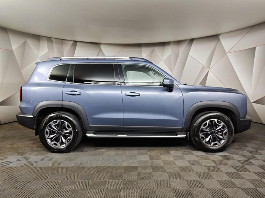 Haval Dargo Москва  - изображение 6