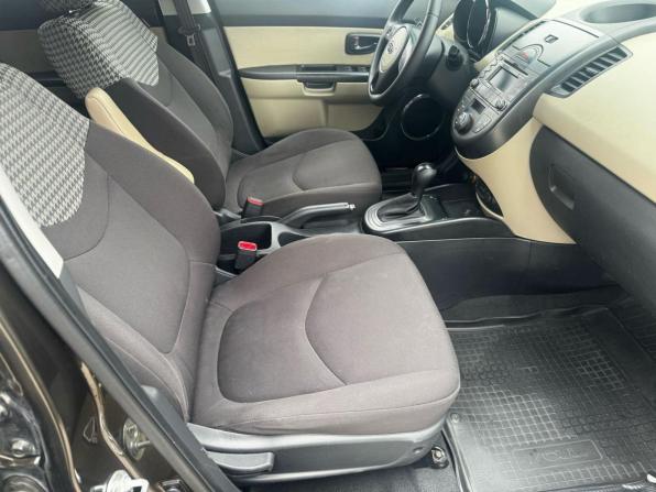 Kia Soul I с пробегом 2011 года, цена 1 069 900 рублей, 167740 км, хэтчбек, Автокод Объявления