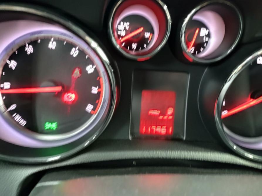 Opel Mokka I Москва  - изображение 16