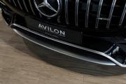 Mercedes-Benz GLS AMG II (X167) Рестайлинг Москва  - изображение 36