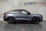 Geely Tugella I Рестайлинг Москва  - изображение 35