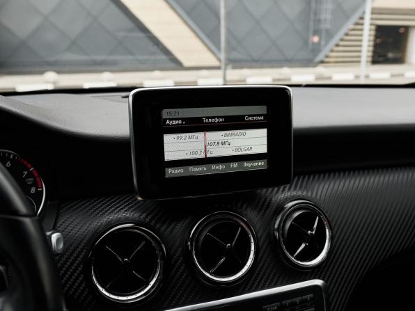 Mercedes-Benz GLA I (X156) с пробегом 2014 года, цена 1 905 000 рублей, 86264 км, внедорожник, Автокод Объявления