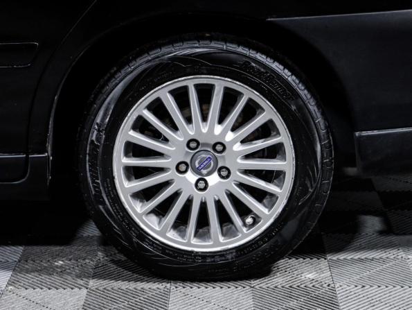 Volvo S60 I Рестайлинг с пробегом 2007 года, цена 499 000 рублей, 237406 км, седан, Автокод Объявления