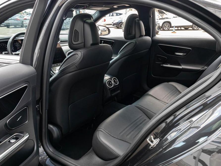 Mercedes-Benz C-Класс V (W206) Краснодар  - изображение 18