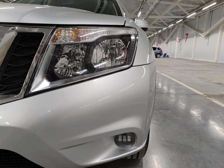 Nissan Terrano III (D10) Казань  - изображение 21