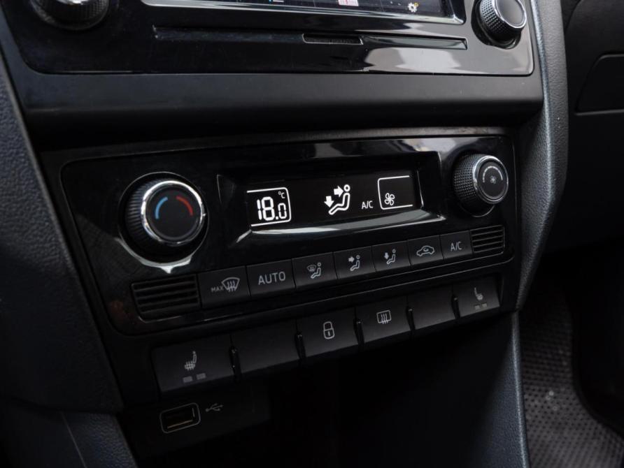 Skoda Rapid I Рестайлинг Волгоград  - изображение 16