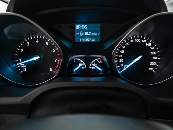 Ford Kuga II Рестайлинг с пробегом 2018 года, цена 1 499 700 рублей, 180354 км, внедорожник, Автокод Объявления
