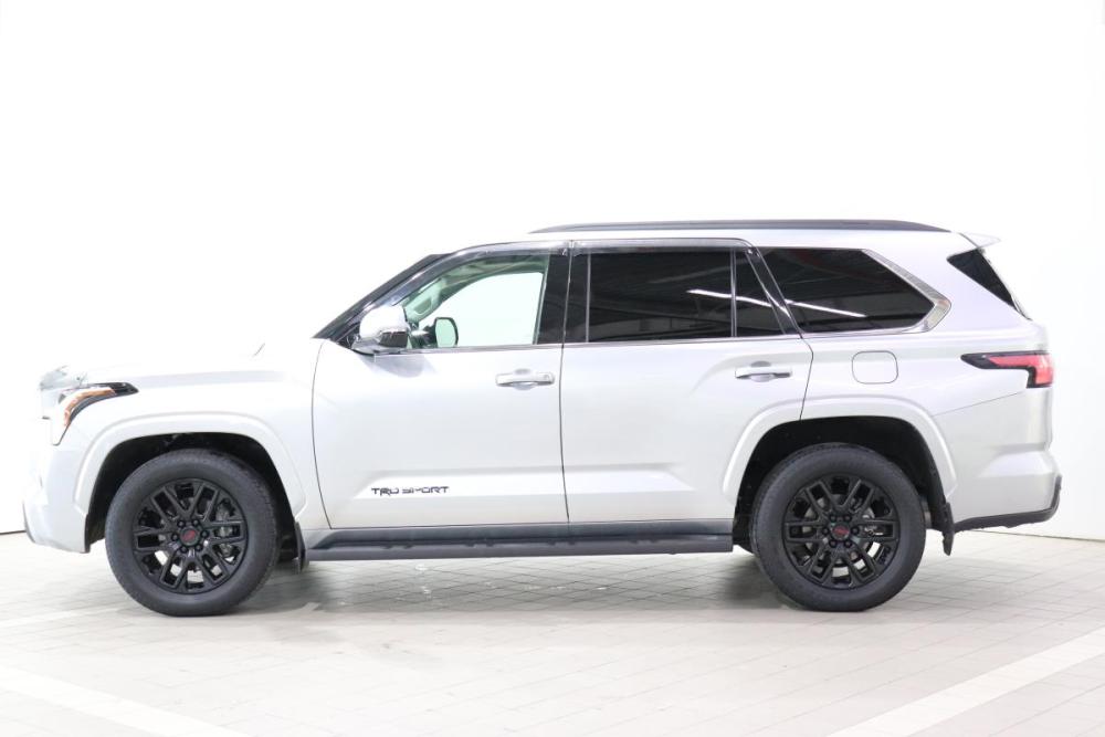 Toyota Sequoia III Иркутск  - изображение 9