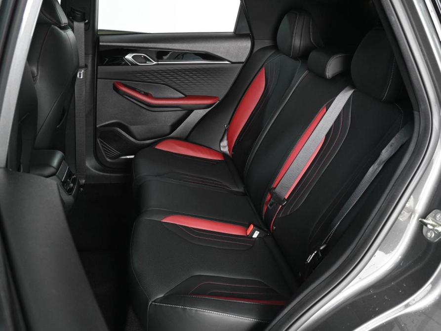 Geely Coolray I Рестайлинг Ростов-на-Дону  - изображение 9