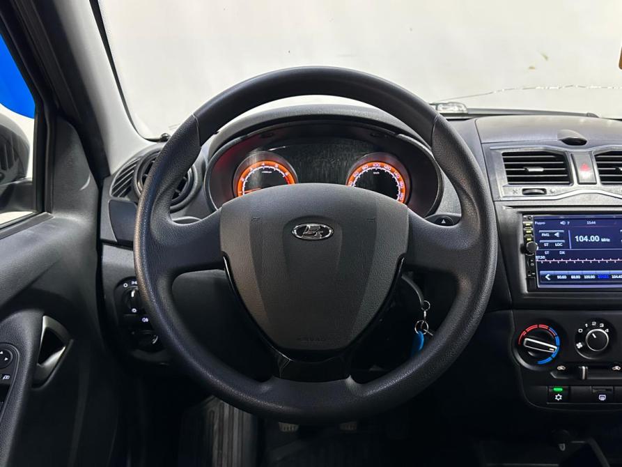 Lada (ВАЗ) Granta I Рестайлинг Санкт-Петербург  - изображение 14