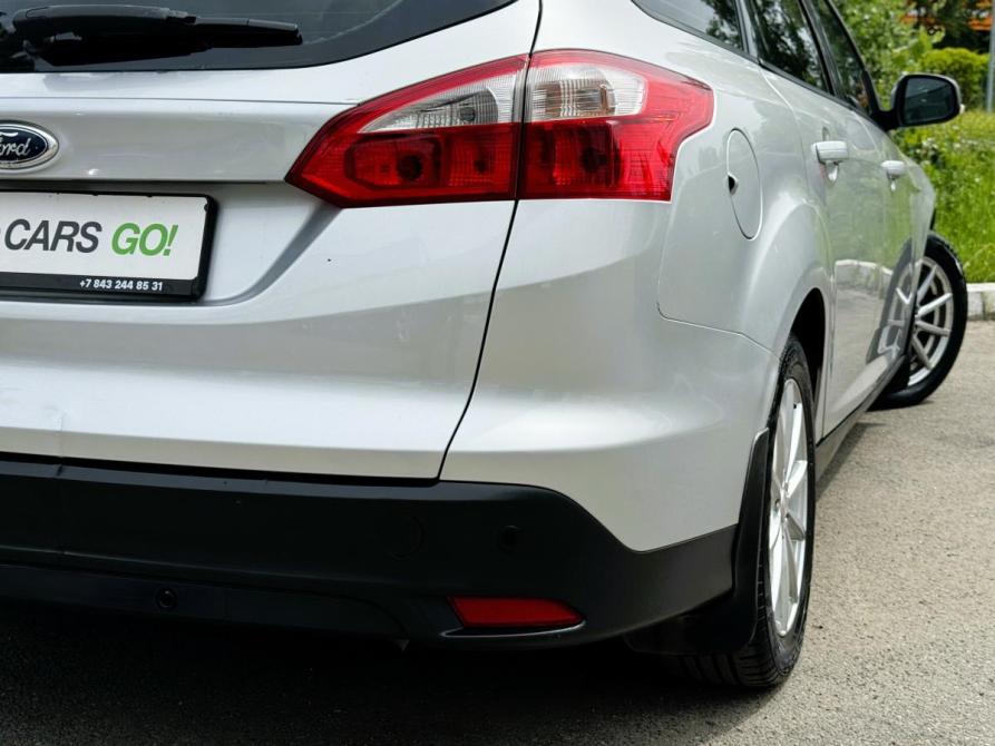 Ford Focus III Казань  - изображение 8