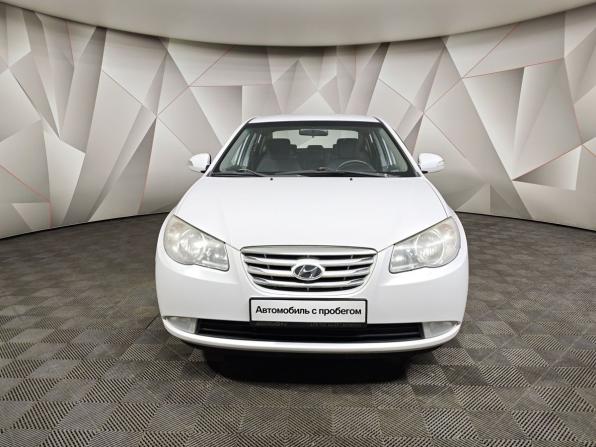 Hyundai Elantra IV (HD) с пробегом 2010 года, цена 681 000 рублей, 244103 км, седан, Автокод Объявления
