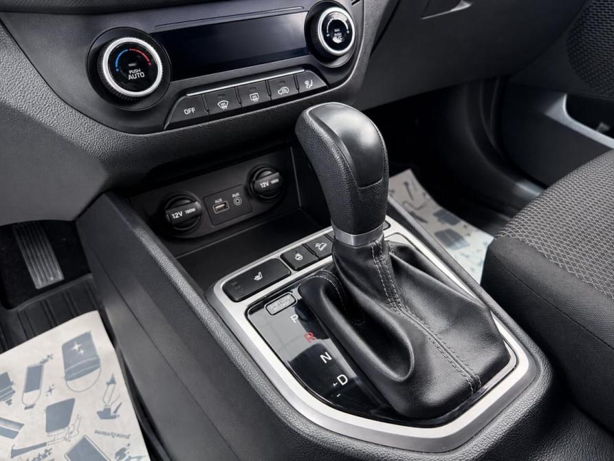 Hyundai Creta I Новороссийск  - изображение 14