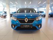 Renault Logan II Рестайлинг Санкт-Петербург  - изображение 20