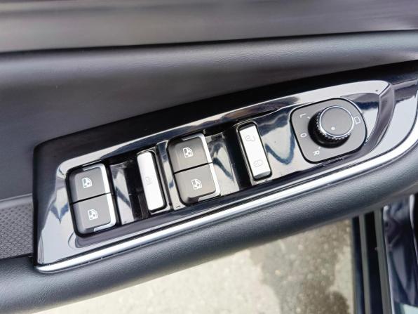BAIC U5 Plus с пробегом 2023 года, цена 1 199 995 рублей, 49519 км, седан, Автокод Объявления