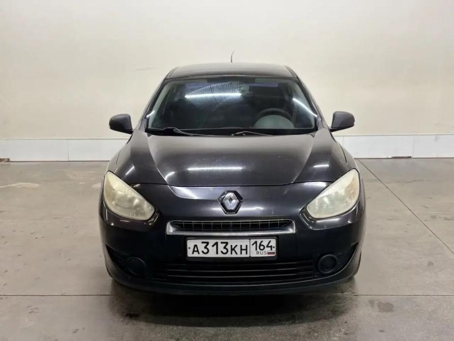 Renault Fluence I Саратов  - изображение 4