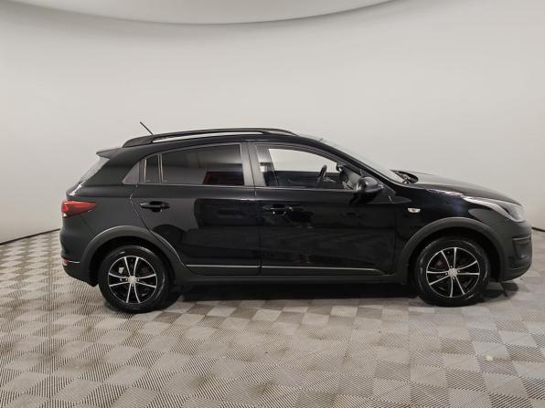 Kia Rio IV с пробегом 2018 года, цена 1 499 900 рублей, 88434 км, хэтчбек, Автокод Объявления