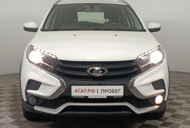 Lada (ВАЗ) XRAY I с пробегом 2021 года, цена 1 210 000 рублей, 51395 км, хэтчбек, Автокод Объявления