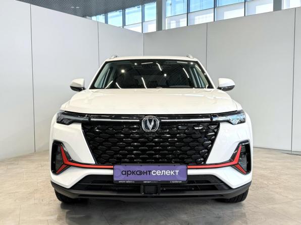 Changan CS35 Plus I Рестайлинг с пробегом 2024 года, цена 2 030 000 рублей, 11000 км, внедорожник, Автокод Объявления