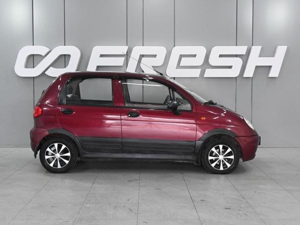 Daewoo Matiz II с пробегом 2008 года, цена 170 000 рублей, 130312 км, хэтчбек, Автокод Объявления