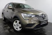 Renault Arkana I Санкт-Петербург  - изображение 17