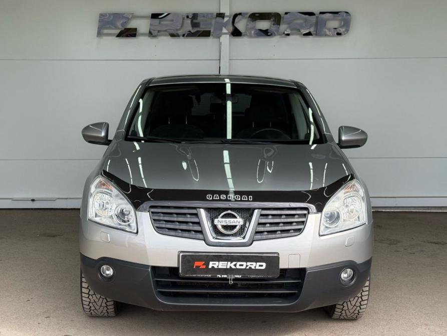 Nissan Qashqai I Уфа  - изображение 5