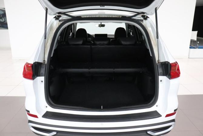 Haval M6 II с пробегом 2024 года, цена 1 755 000 рублей, 40119 км, внедорожник, Автокод Объявления