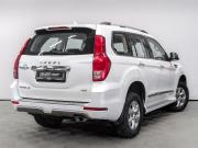 Haval H9 I Рестайлинг Москва  - изображение 36