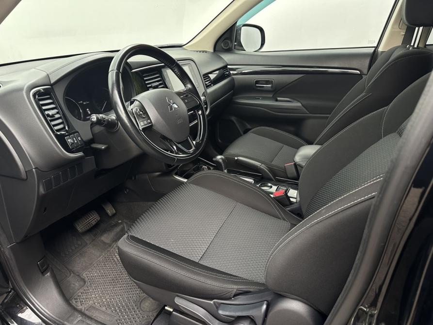 Mitsubishi Outlander III Рестайлинг 3 Москва  - изображение 9