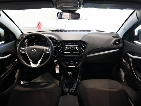 Lada (ВАЗ) Vesta I с пробегом 2018 года, цена 1 150 000 рублей, 42850 км, универсал, Автокод Объявления