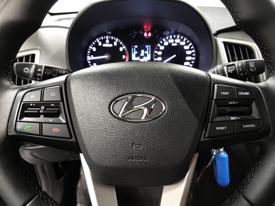 Hyundai Creta I Казань  - изображение 23