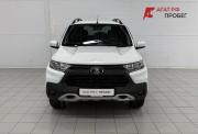 Lada (ВАЗ) Niva Travel I Астрахань  - изображение 20