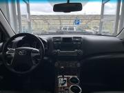 Toyota Highlander II (XU40) Рестайлинг Новосибирск  - изображение 21