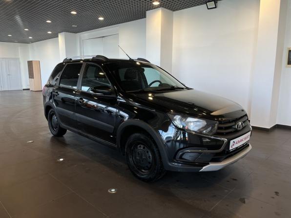 Lada (ВАЗ) Granta I Рестайлинг с пробегом 2023 года, цена 680 000 рублей, 94180 км, универсал, Автокод Объявления