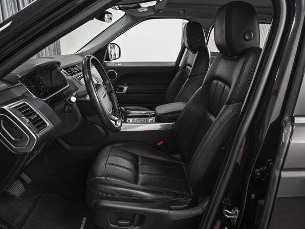 Land Rover Range Rover Sport II Рестайлинг с пробегом 2019 года, цена 5 238 000 рублей, 113172 км, внедорожник, Автокод Объявления