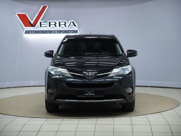 Toyota RAV4 IV (XA40) с пробегом 2013 года, цена 1 590 000 рублей, 331345 км, внедорожник, Автокод Объявления